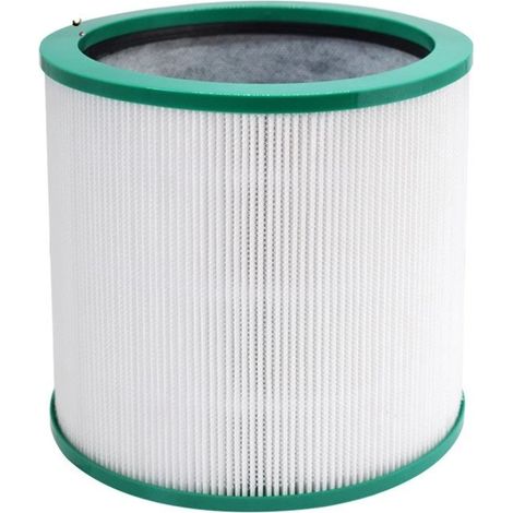 Ersatzfilter TP01 TP02 für Dyson Pure Cool Link Turmluftreiniger TP01 TP02 TP03 AM11 und Dyson BP01 (1/5)