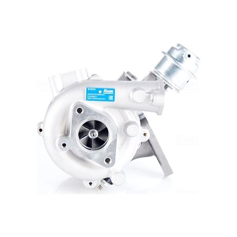 Turbocompresseur, suralimentation Nissens 93150 NISSAN 14411AU600 14411AW400