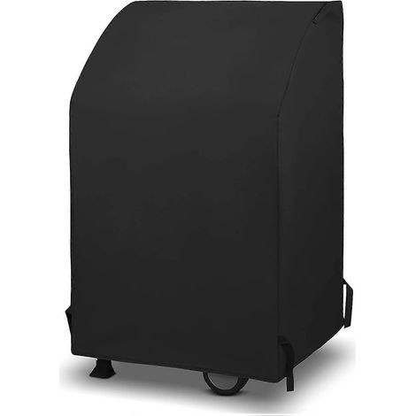 Housse de barbecue carrée résistante aux intempéries 10549102 (1/5)