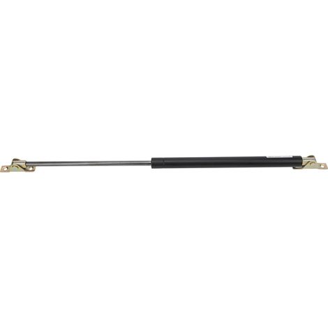 Vérin à gaz 700N tige en acier, support pneumatique relevable pour meuble, colonne de levage robuste, amortisseur à ressort pour armoire et lit (paire non incluse) (1/5)