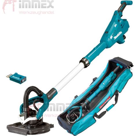 Sander Makita DSL800ZU 18V