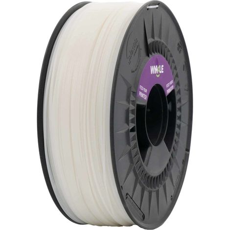 WINKLE ABS Filament 1.75mm 1000g Natural