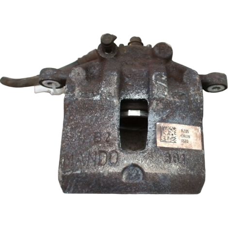 Etrier De Frein Avant Droit KIA Rio 2005- [PRODUIT D'OCCASION]♻️58190h8a05 (1/2)