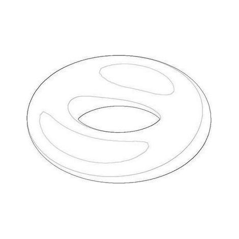 DO O-Ring ERSATZTEILE 091410113 2,9 x 1,78 mm