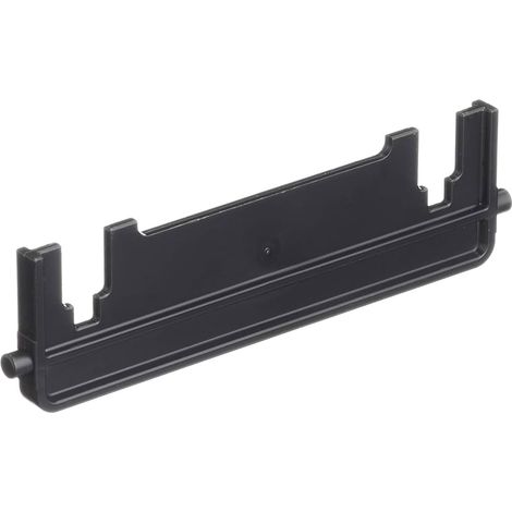 FORCELLA di fissaggio PER PLACCA  Doppio scarico GEBERIT 240.934.00.1