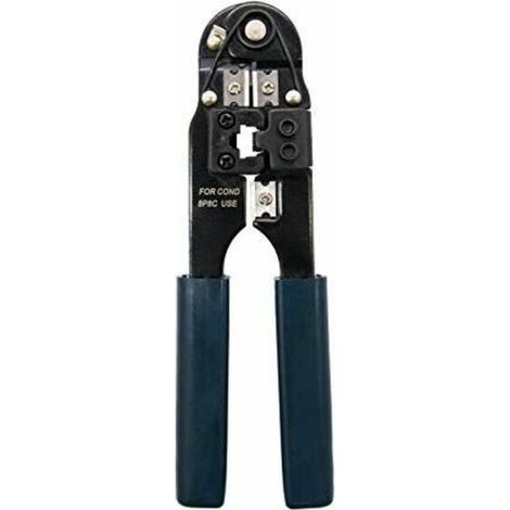 Crimpadora Nanocable 10.31.0101 para RJ45