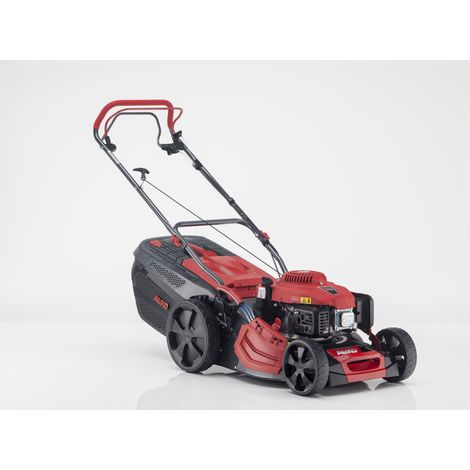 AL-KO Benzin-Rasenmäher PREMIUM 470 SP-A (1/3)