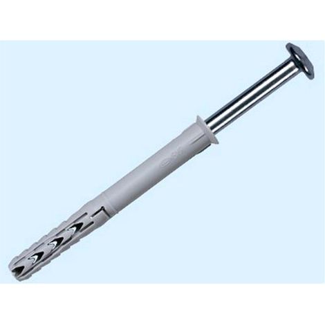 Tasselli Prolungati Fischer SXR 10x120 mm WZ LS Cf. 100 Pz