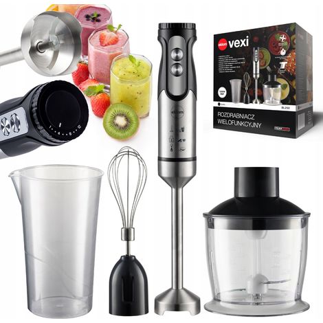 Licuadora ELDOM BL250, 1 unidad. (1/5)