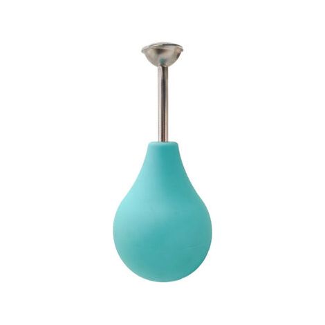 Pulvérisateur à main pour plantes et fleurs - Argent - menthe Vert (1/4)