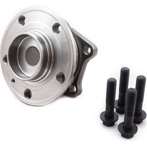 CUSCINETTO MOZZO posteriore VOLVO S60, S80, V70 II (1/5)