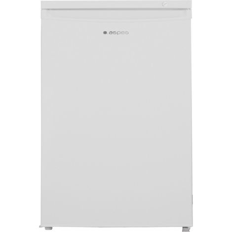 CONGELADOR ASPES 85L CICLICO BLANCO