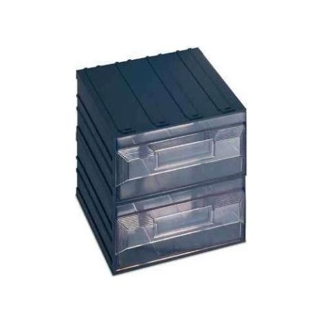 Commode Vision Block 18 C 2 208X222 h 208