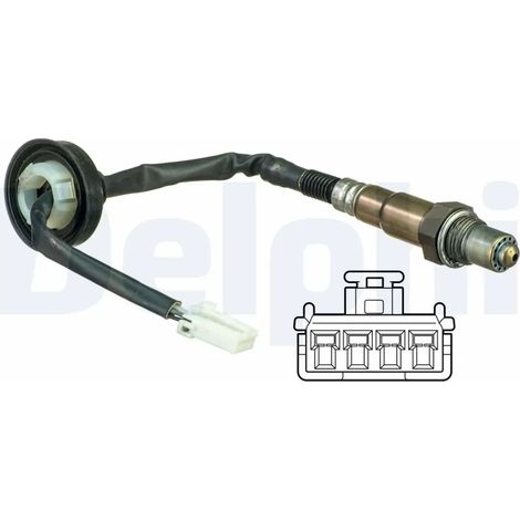 Sonde lambda Delphi Technologies ES20630-12B1