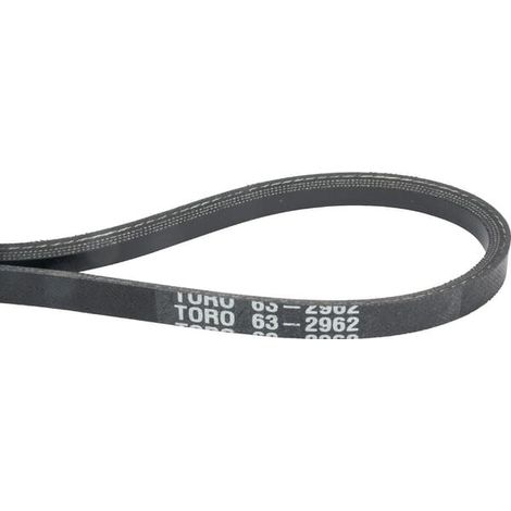 Courroie trapézoïdale TORO 632962