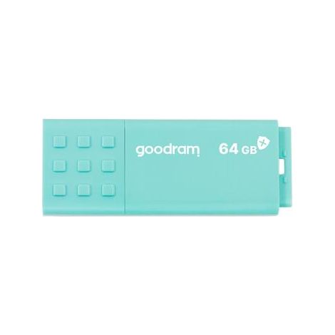 Chiavetta USB 3.2 Gen 1 Goodram UME3 da 64 GB (1/4)
