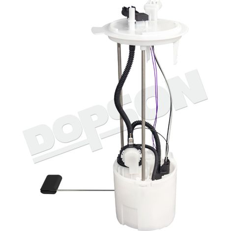 Kraftstoffpumpenbaugruppe für Ford F350 BC3Z9H307-B BC3Z9A299-F EFG2059 SP2473M BC3Z-9A299-D E2583M (1/4)