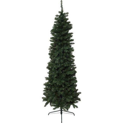 Abete vertica 210cm - Feeric lights & christmas (1/4)