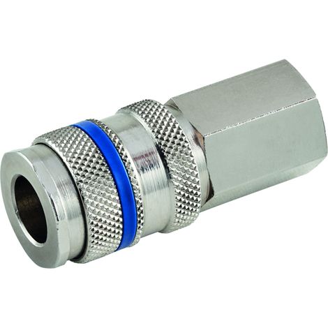 Schneider Schnellkupplung SK-FE-NW7,8-EURO-G1/4i