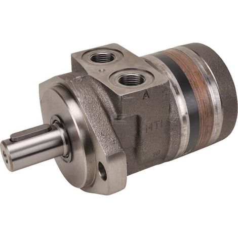 Moteur hydraulique PARKER TE0050CW260KAAD (1/2)