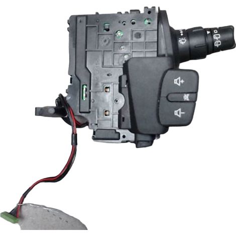 Commande Essuie Glace RENAULT Scenic 2 Phase 1 1.9 Dci - 8v [PRODUIT D'OCCASION]♻️7701069597