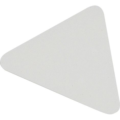 Couteau Triangulaire Multifonction – Lame Acier Inoxydable – Manche Ergonomique – Outil de Précision pour Sculpture, Découpe Fine, Bricolage, Modélisme