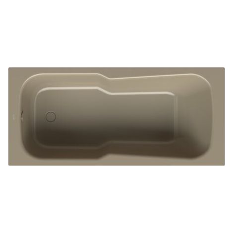 BETTE 3560-417 Ensemble baignoire rectangulaire Hazel (1/2)