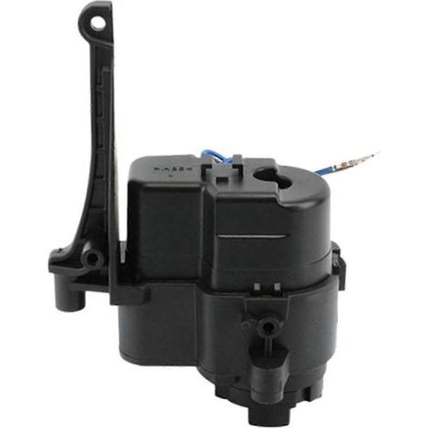 Moteur de repliage électrique du rétroviseur extérieur gauche pour Mazda CX-5 CX5 2012 2013 2014