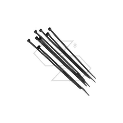 Kabelbinder aus Nylon I.360 x 4.8mm NEWGARDENSTORE A08539