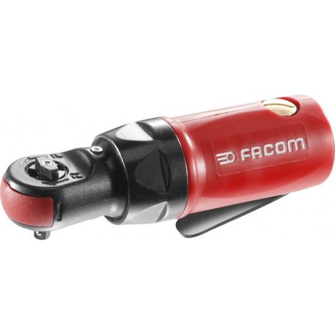 Cricchetto pneumatico FACOM 1/4 - VR.R127PB