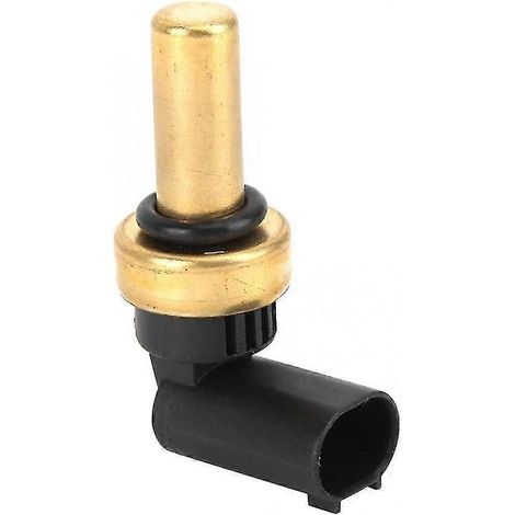 Capteur de température du liquide de refroidissement moteur 55591401 55353807 Sws001 Compatible avec Chevrolet Cruze Sedan Eco 4 portes (1/5)