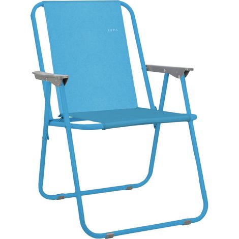 Silla de playa plegable Tranquil II (1/5)