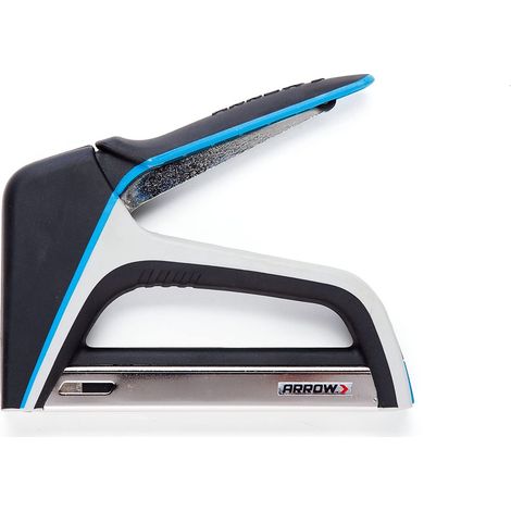 Arrow T50X Tacker, grigio (1/5)
