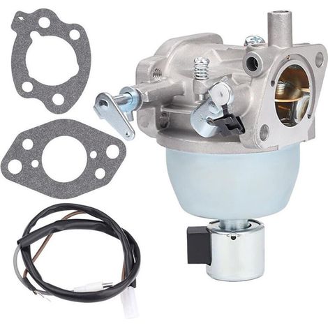 Vergaserfiltersatz 847395 für Vanguard JD LT-166 16 PS Motor 846280 808725 846944 350772-0045-01 350772-0102-01 (1/4)