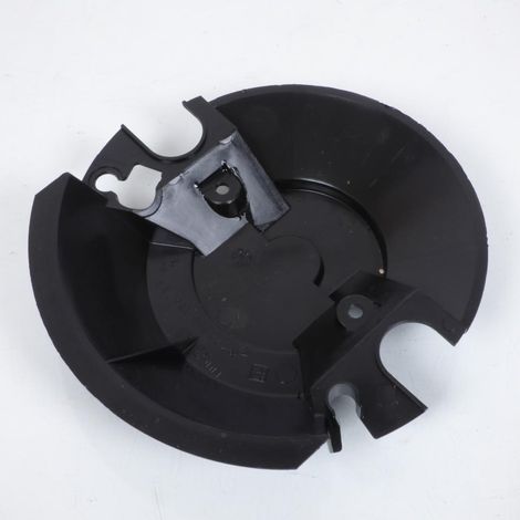 [PRODUIT D'OCCASION] Bavette fourche origine pour Scooter Peugeot 125 Elystar EFI 2003 (1/2)