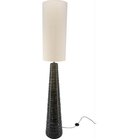 Amadeus - Lampe de lecture Tom 180 cm ardoise en céramique (1/3)