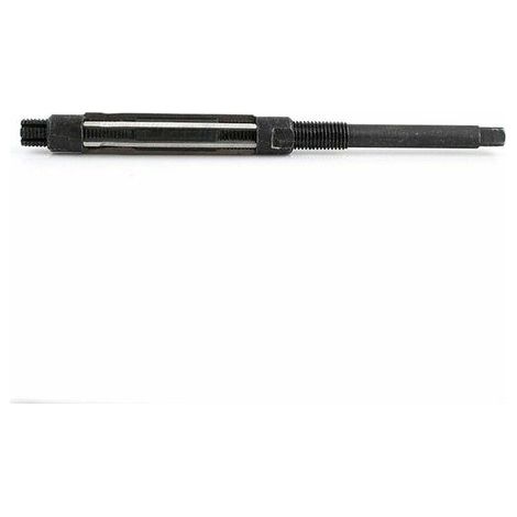 Alesatore manuale regolabile per alesatore, trapano, ecc. (10-10,75 mm) (1/5)