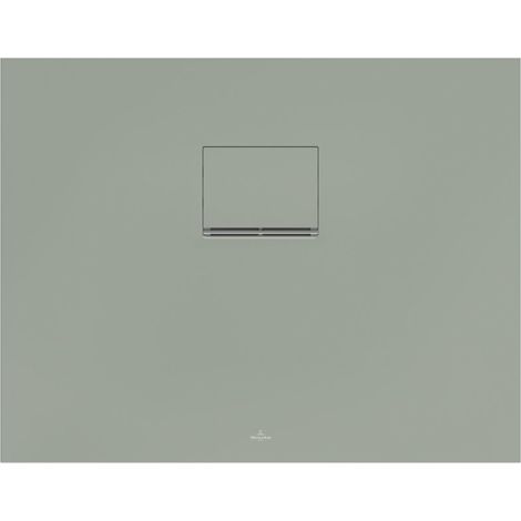 Villeroy & Boch UDQ9070SQI2BVR8 DW Squaro Infinity 900x700x40mm re- (1/2)