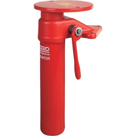 Gato automático120/125mm Ridgid