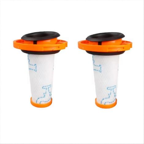 Filter für X-FORCE FLEX 9.60 RH20xx Staubsauger ZR009010 ZR009012 - Ersatzteile - Hochleistungs-Reinigungszubehör (1/5)