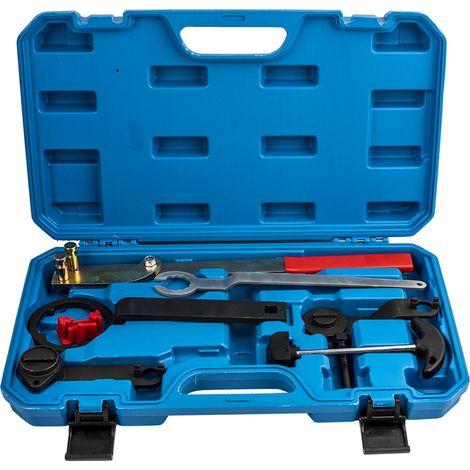 Strumento di fasatura del motore Timing Tool Kit for Audi A3 for VW Golf VII (1/5)