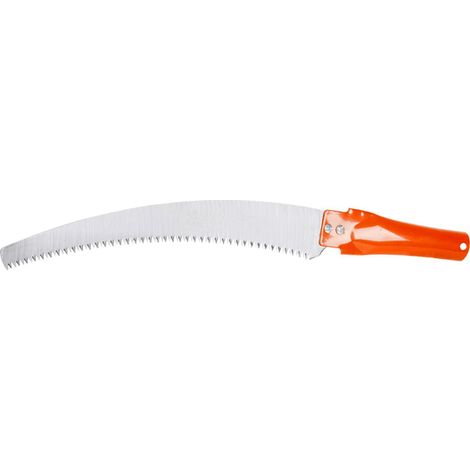 Segaccio da Pota Curvo M. Tubo Ideal Star 300 mm (1/3)
