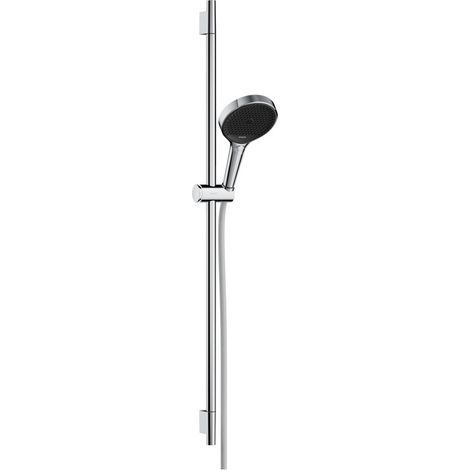 hansgrohe Rainfinity Brauseset 130, EcoSmart, 3jet, S PURO (1/5)