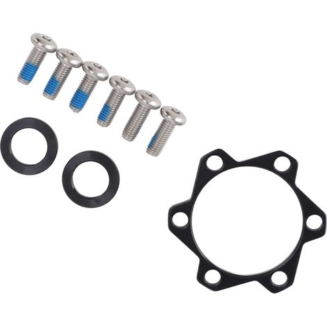 Boost-Umrüstadapter für Fahrrad-Hinterradnaben – Fahrradzubehör – Boost-Umrüstung von 142 x 12 mm auf 148 x 12 mm (1/5)