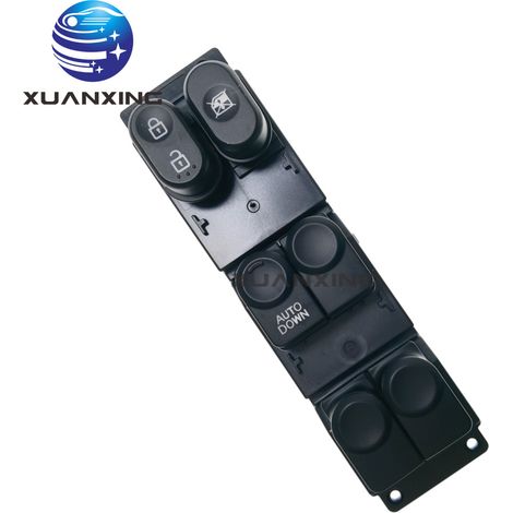 Interrupteur de lève-vitre 935701R110 935701R111, 16 broches, compatible avec Hyundai Accent (1/5)