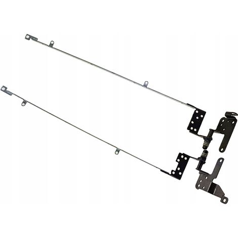 Neue Scharniere für Acer Aspire E5-721, E5-731, E5-771, ES1-711 und ES1-731 Laptops (1/2)