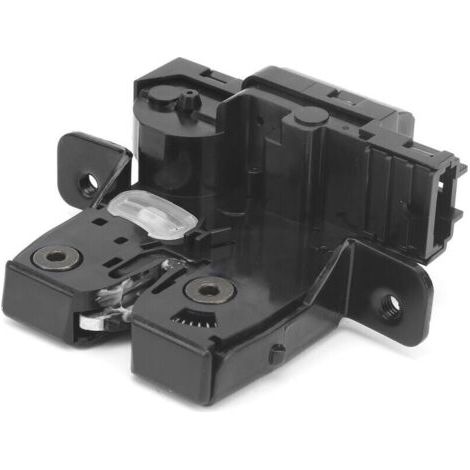 Serrure de Hayon, 90502-2DX0A, Remplacement du Mécanisme de Verrouillage du Hayon pour Micra/Qashqai/Tiida (1/4)
