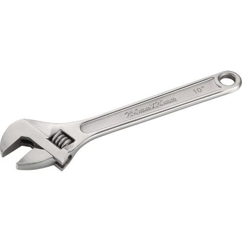 Dogher 20493-100 LLAVE AJUST MOLETA CENTRAL 100MM 4P INOX