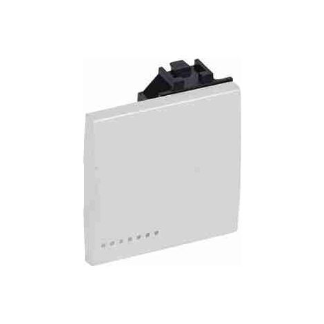 BTIN4915M2LN Copritasto neutro illuminabile