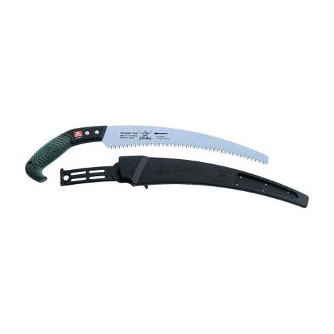 SEGA POTATURA LAMA CURVA PISTOLA C SAMURAI  C330LH CM 33/MM 4 + FONDINA